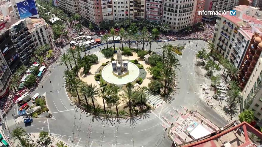 Un ataque ruso causa dos muertos en las ciudades fronterizas de Járkov y Sumi