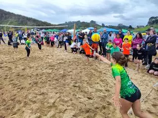 La gran fiesta del vóley playa regresa a Rodiles
