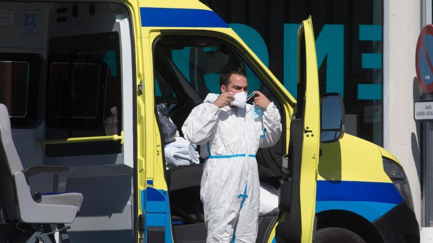 Dos muertos tras explotar una caldera en una finca de Badajoz