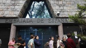 El Suprem manté suspès el dret a vot dels nacionalitzats per la ‘llei de nets’