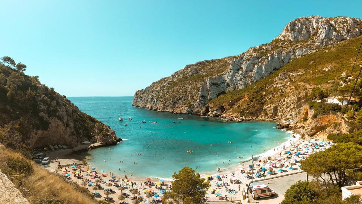 Esta es la zona que más elige la clase media de España para veranear