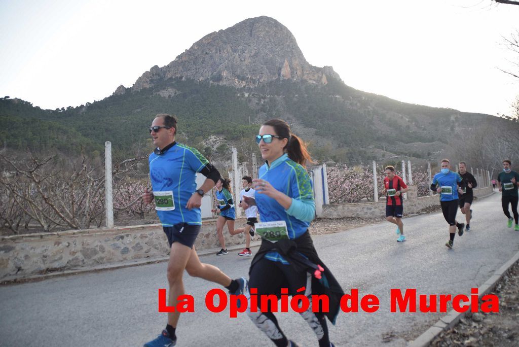 La San Silvestre de Cieza en imágenes (II)