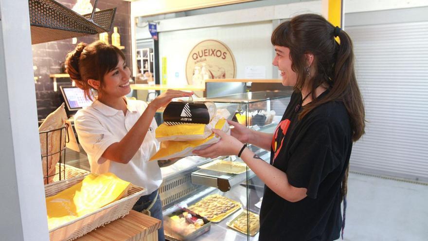 El paquete sorpresa más barato que lucha contra el desperdicio alimentario: “Todo está muy rico”