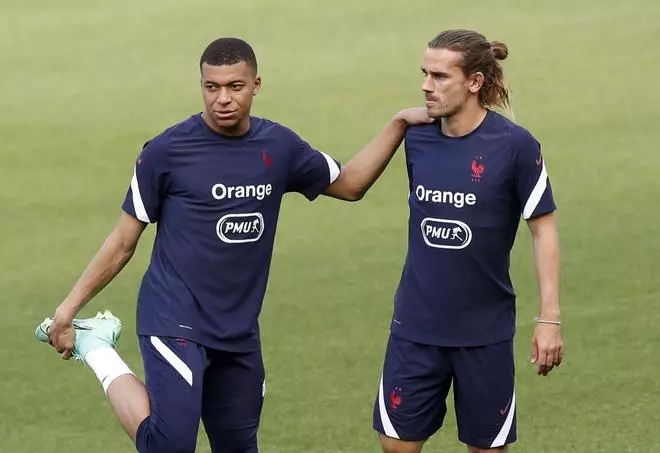 Grupos de la Eurocopa 2021: cruces y favoritos