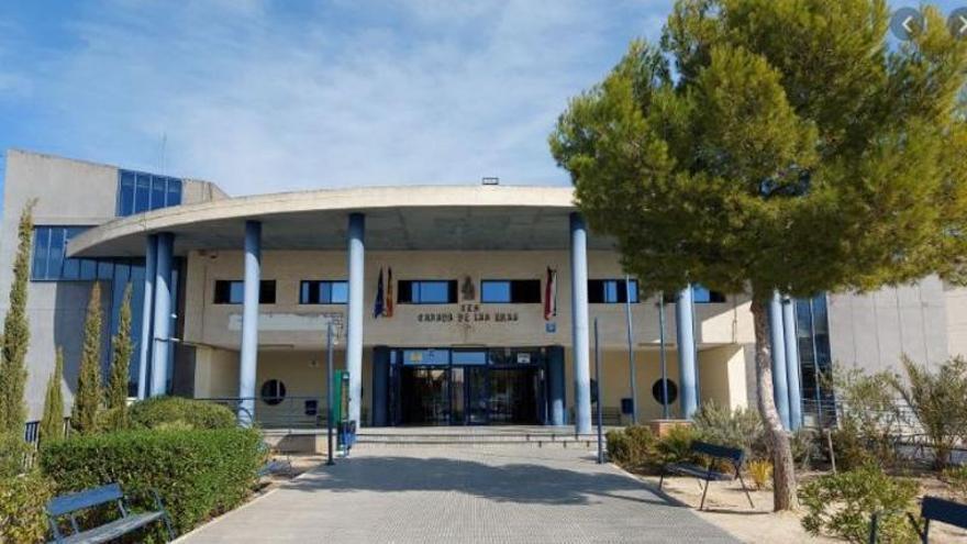 Golpe de calor a un profesor de un instituto de Molina: "Estamos en modo supervivencia, no se nos puede tener así"