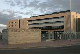 Condenado a cuatro años de prisión un ladrón que cometió cuatro robos en 11 días en Castellón