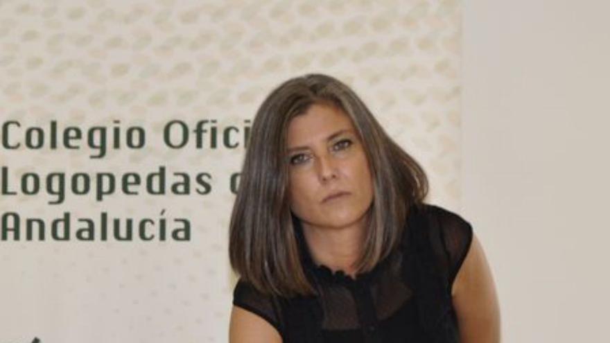 «Los logopedas tenemos que estar en la atención primaria»