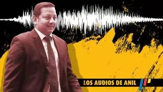Meriton Confidencial: La repercusión de Los Audios de Anil a nivel de audiencia