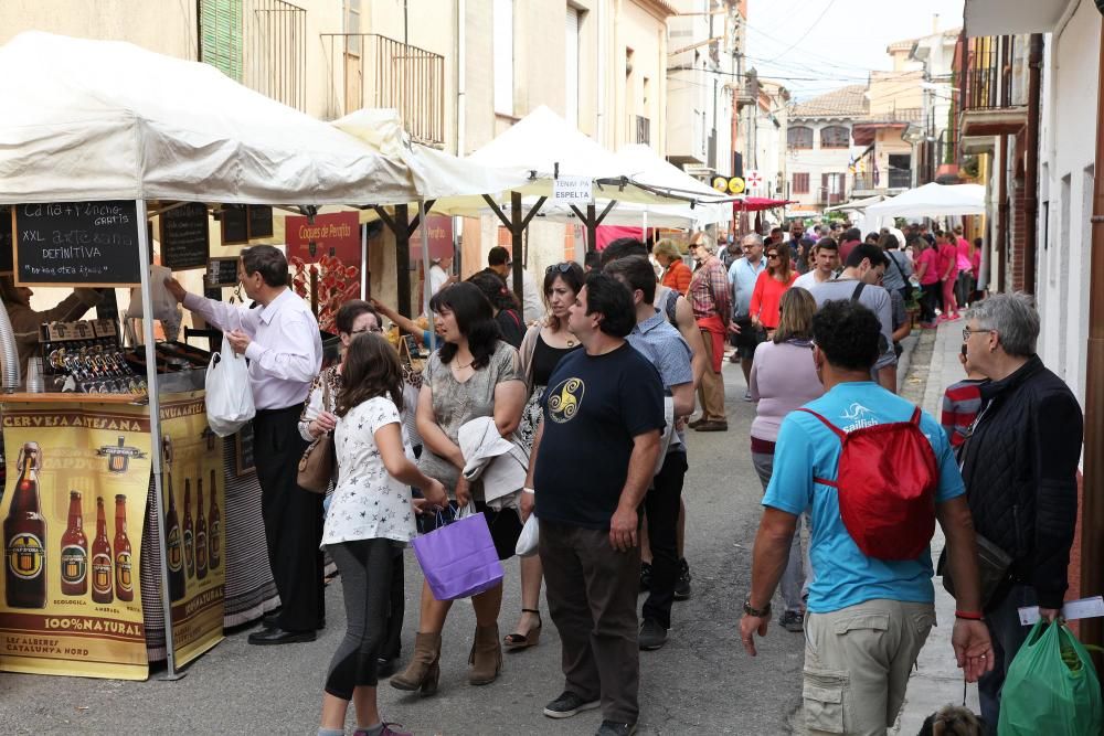 Fira del Brunyol de Garriguella