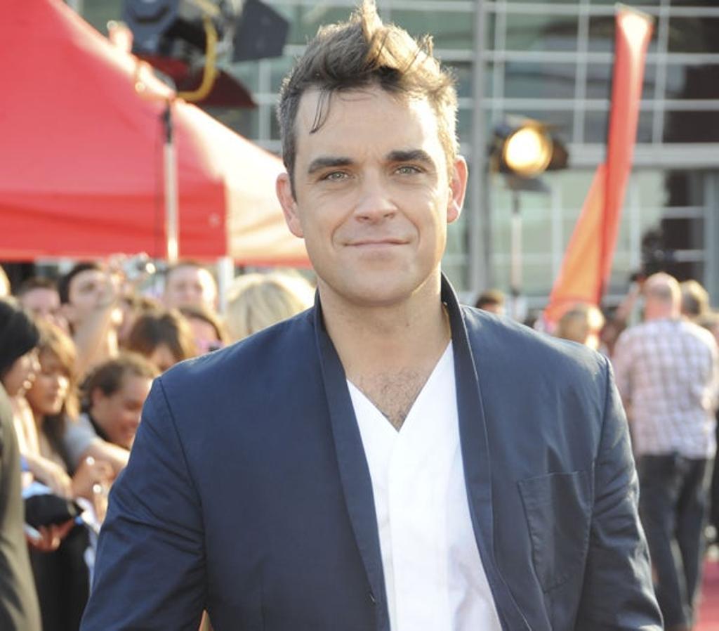 robbie