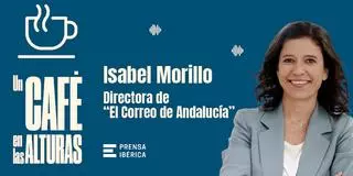 Isabel Morillo, directora de 'El Correo de Andalucía': "A Vox le molesta el discurso de Juanma Moreno, que representa el ala más moderada del PP"