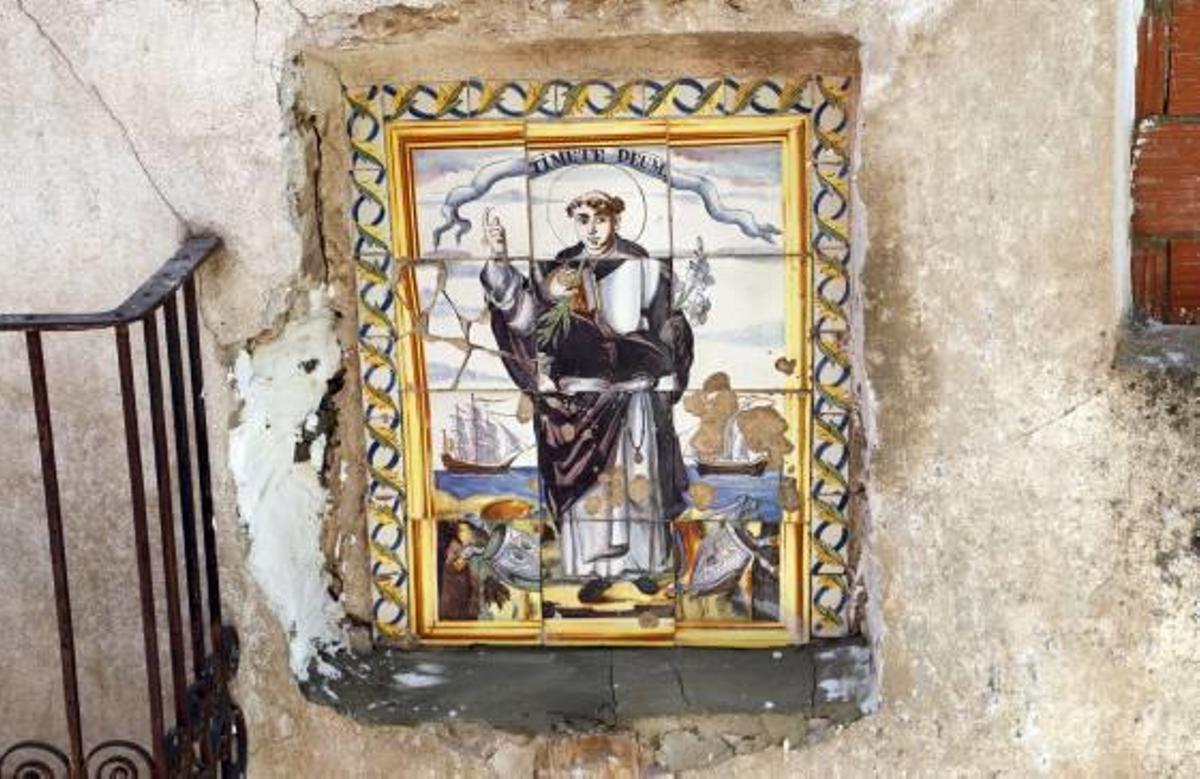 Benimodo acerca el cielo a sus calles