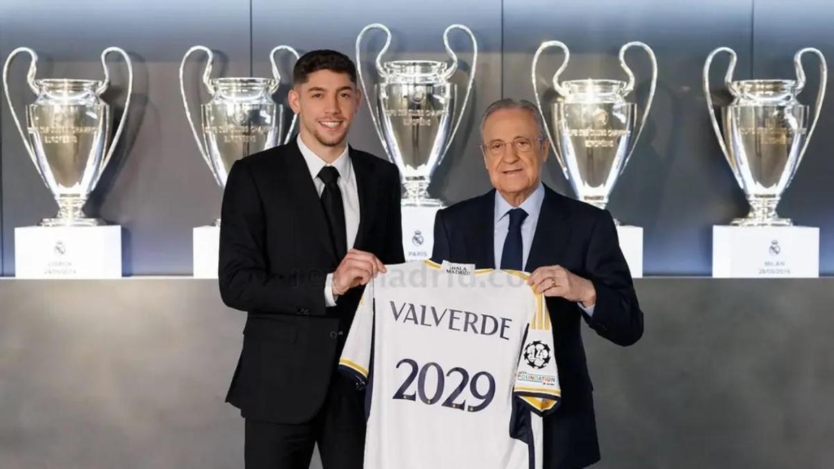 Florentino, al límite: segundo 'galacticidio' o revolución de mano dura