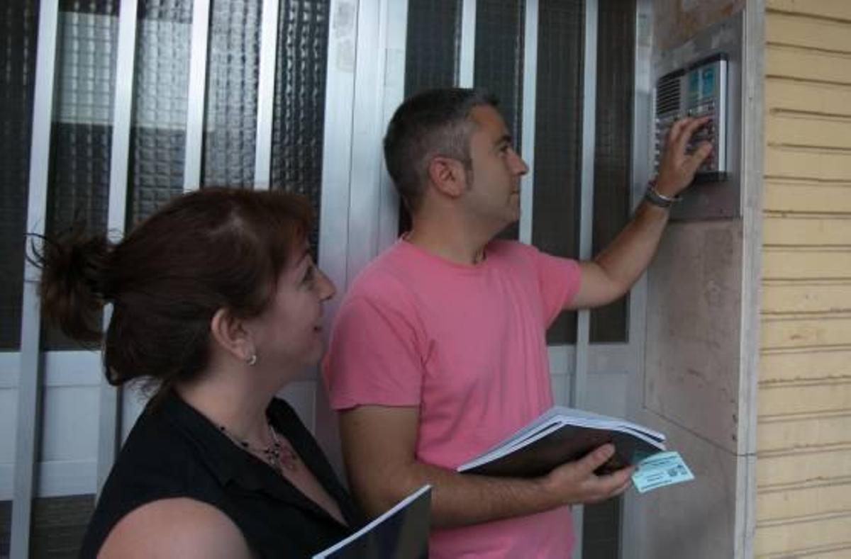 Hogueras Alicante: Los cobradores de la Fiesta