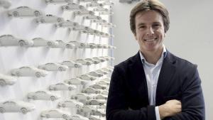 Cabify oferirà contractar el servei d’un taxi per mitjà de la seva app