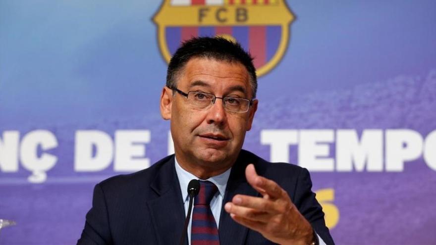 El FC Barcelona cierra el mercado estival sin realizar fichajes