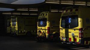 El jutge Pedraz arxiva la investigació d’Ambulancias Egara