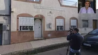 Detenido el imán de la mezquita de Badajoz en una operación contra el yihadismo