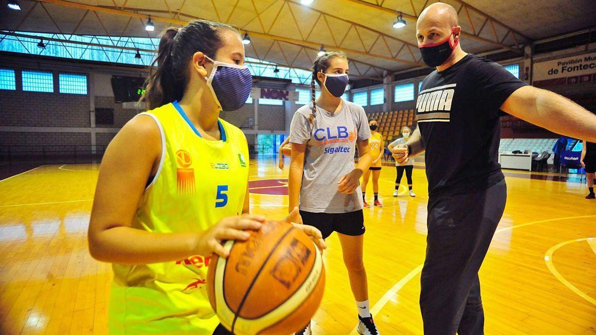 El deporte base frente al estado de alarma