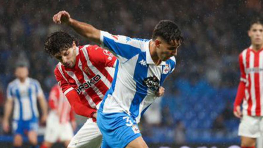 Alfaro escala en la rotación y deja atrás a Hugo Rama y Patiño