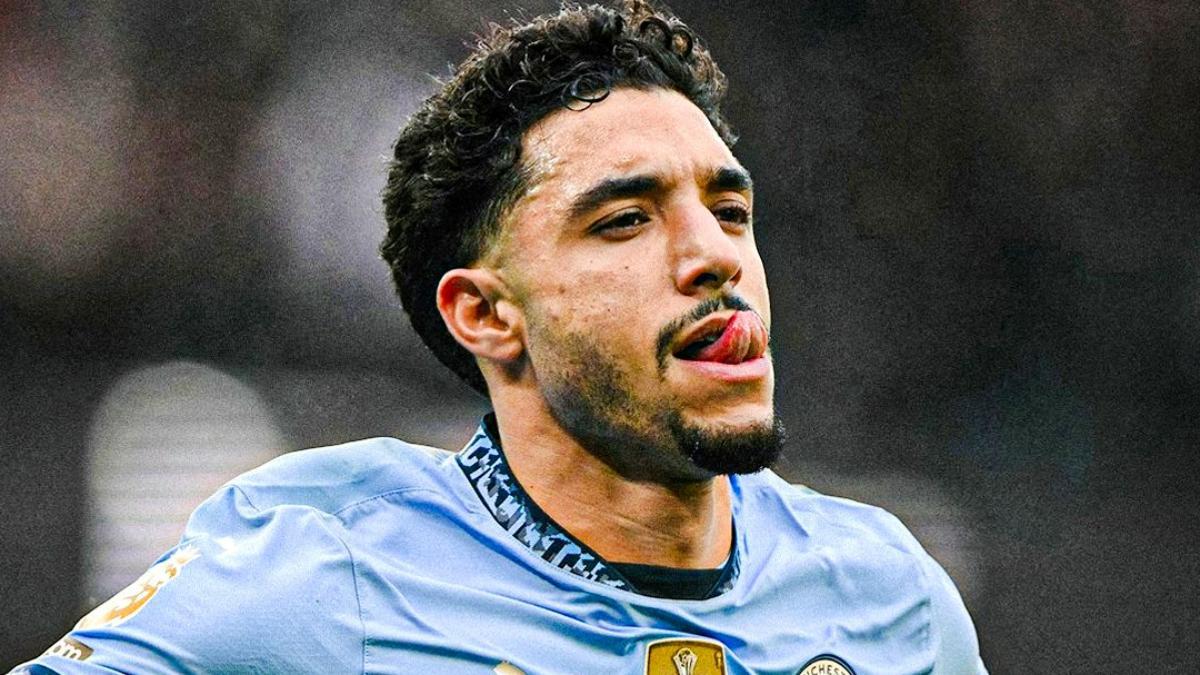 Marmoush, el 'faraón' del City