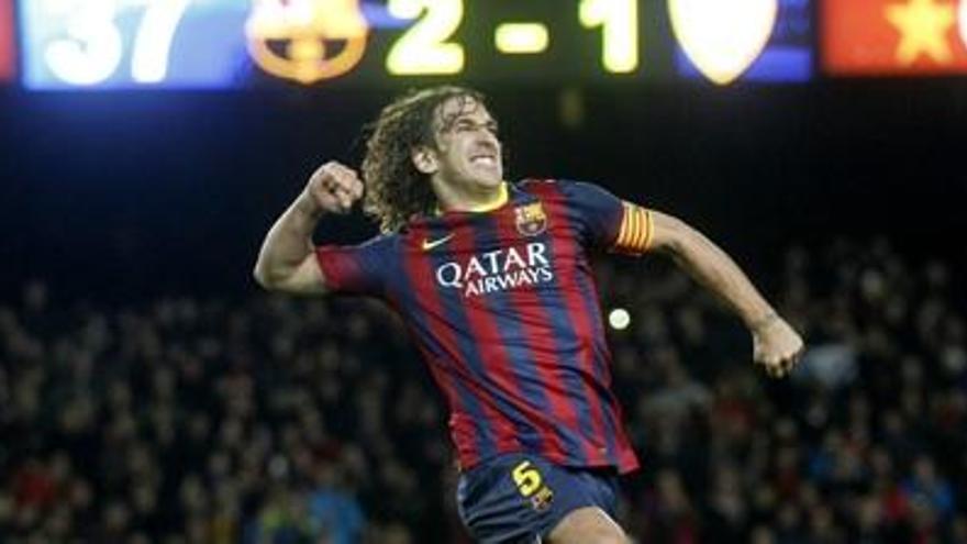El refugi secret de Carles Puyol: el poble del Pirineu on l’excapità del Barça torna cada estiu