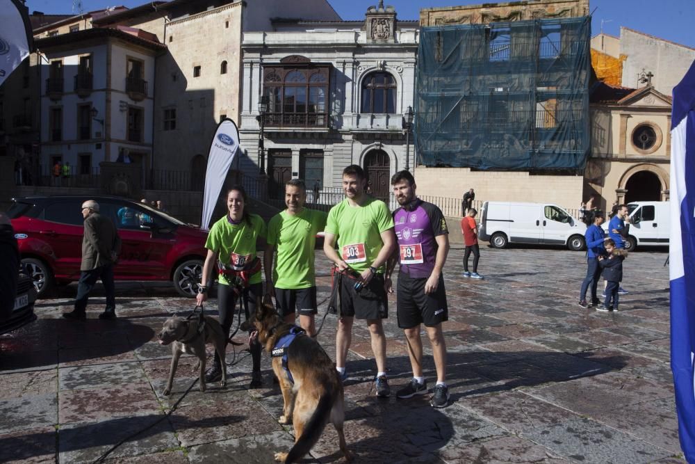 II Carrera Memorial Eloy Palacio