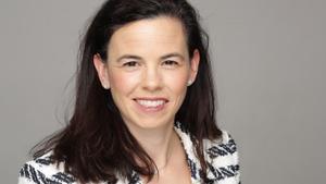 Christiana Riley, nueva responsable de Banco Santander en Norteamérica 