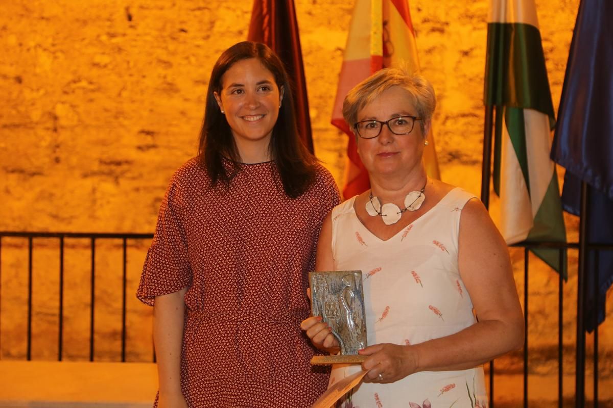 Arranca EnBarro, el concurso de alfarería y cerámica de La Rambla,