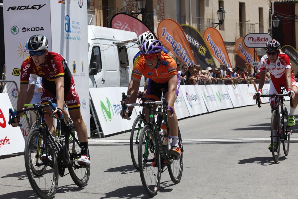 Campeonato de España de Ciclismo