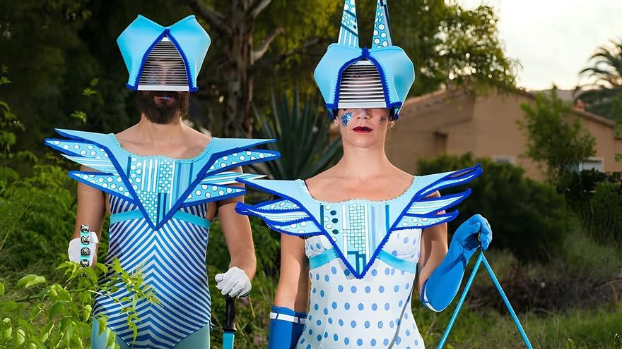 Cuatro artistas que expondrán en El Campello tras el verano