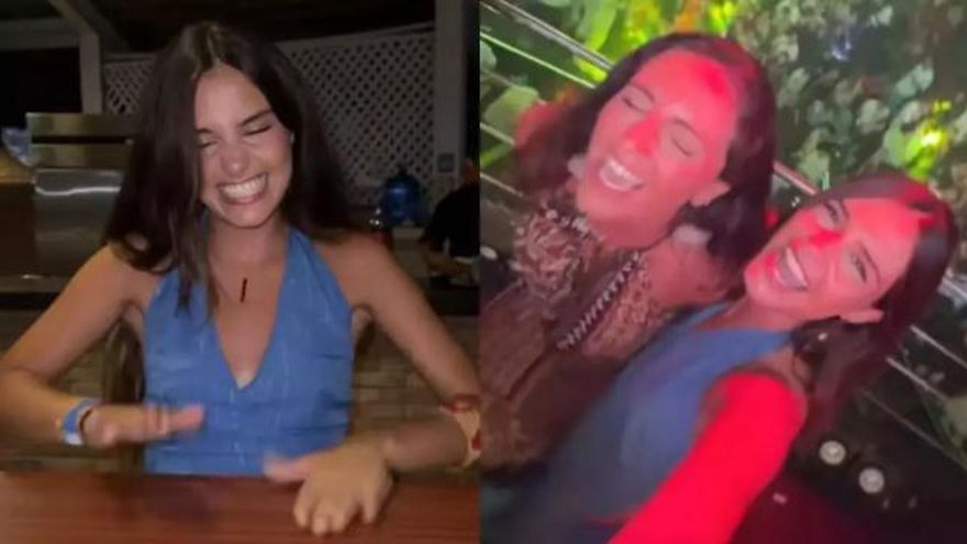 La sorprenent experiència d&#039;una influencer en visitar República Dominicana
