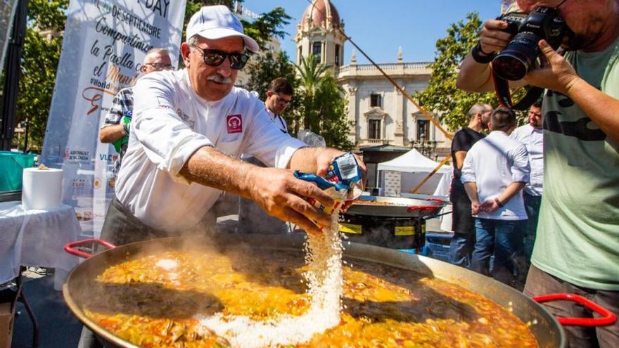 De un plato para pobres a un lujo culinario