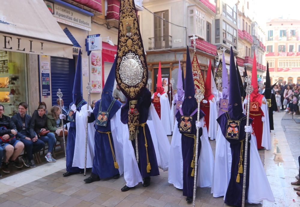 Domingo de Resurrección | Resucitado