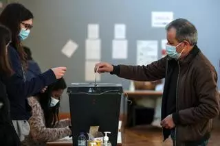 El Partido Socialista se proclama vencedor de las elecciones en Portugal, según las proyecciones