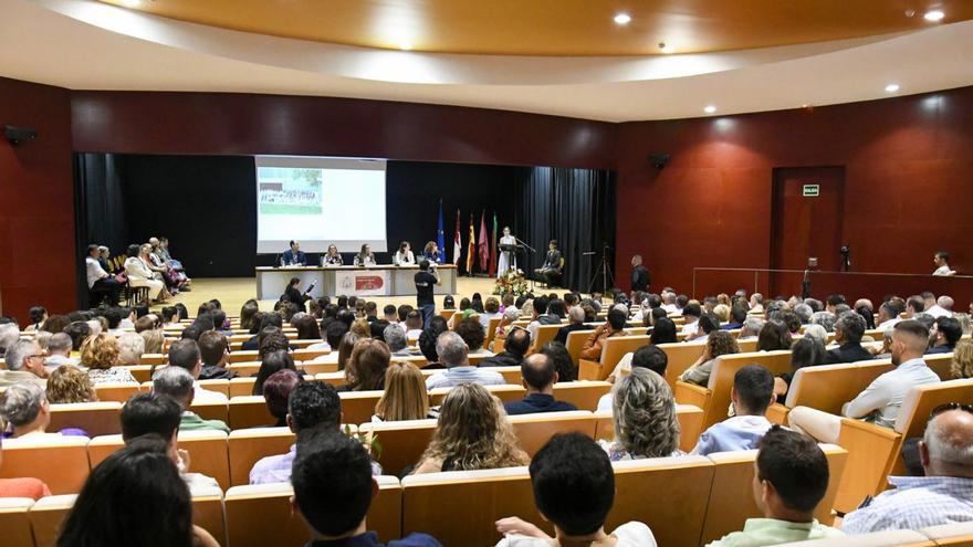 Enfermería se consolida como el grado del Campus Viriato que exige más nota