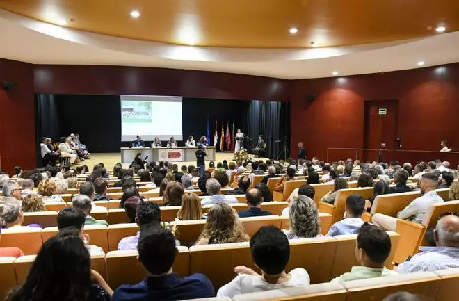 Este es el grado del Campus Viriato de Zamora que exige más nota: un 11,5