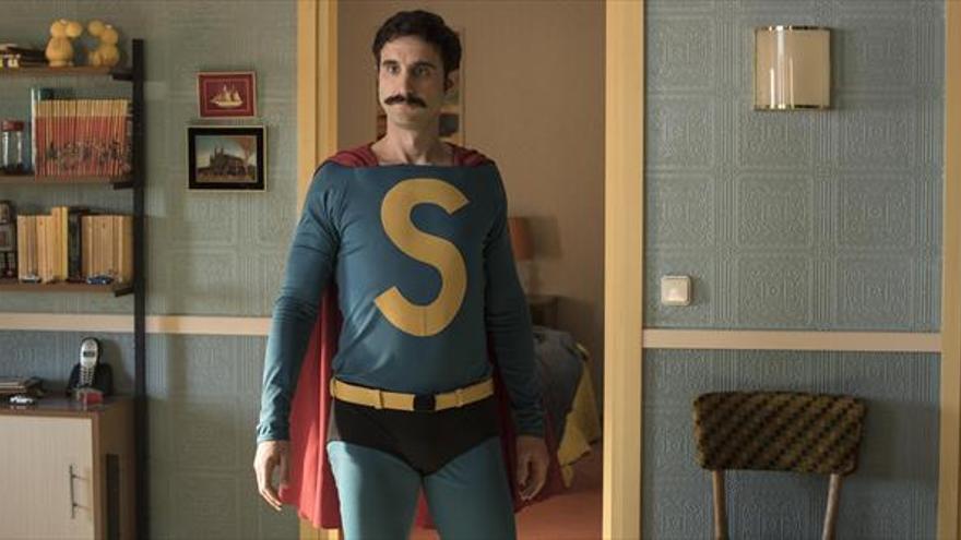 ‘Superlópez’ se estrenará el 11 de octubre en el festival de cine de Sitges