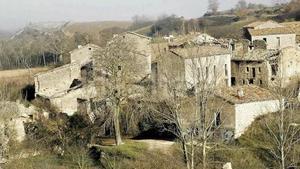 Bárcena de Bureba, el pueblo abandonado de Burgos que ha comprado una pareja holandesa
