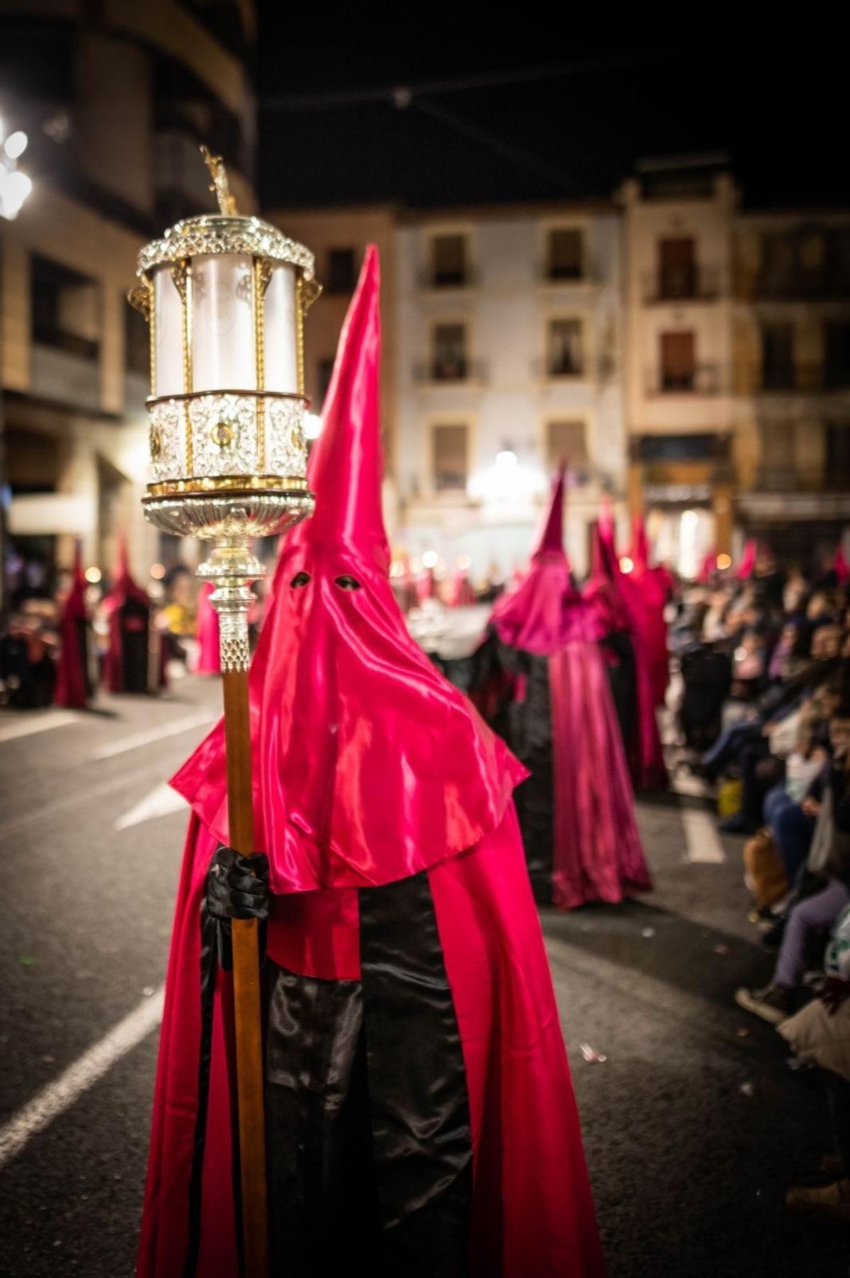 Las imágenes de Martes Santo en Orihuela Las imágenes de Martes Santo en Orihuela