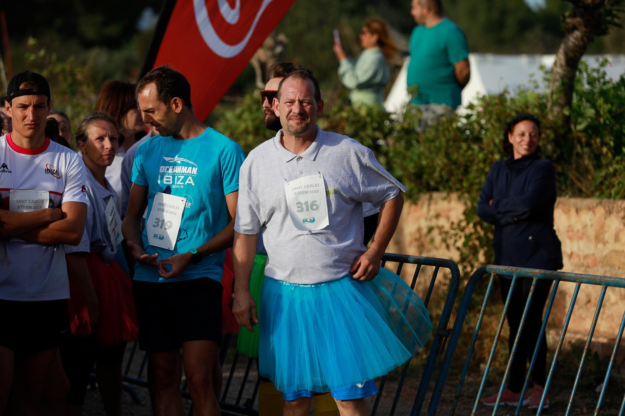 Sant Carles Xtrem 2023, en imágenes