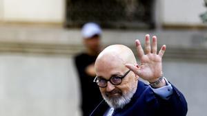Un advocat de la trama de Leire Díez admet reunions a la fiscalia
