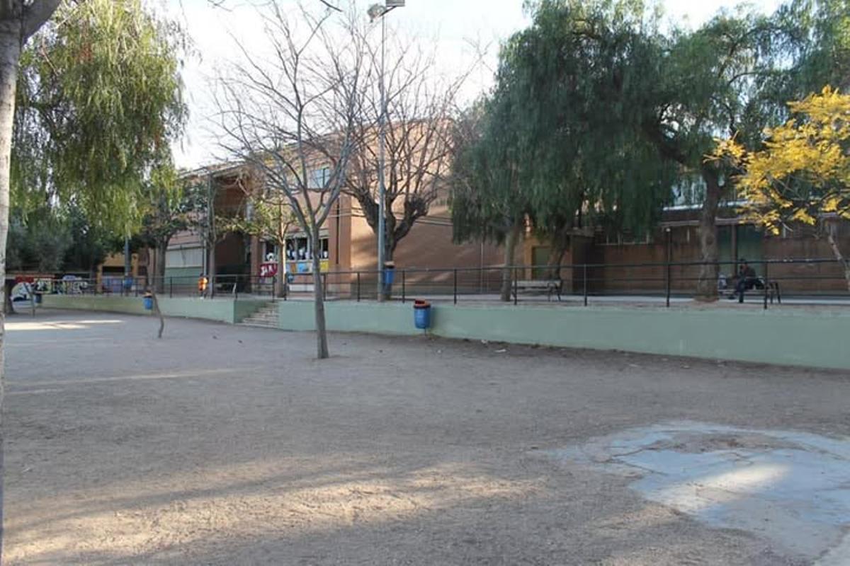 CEIp San Pasqual de Torrent.