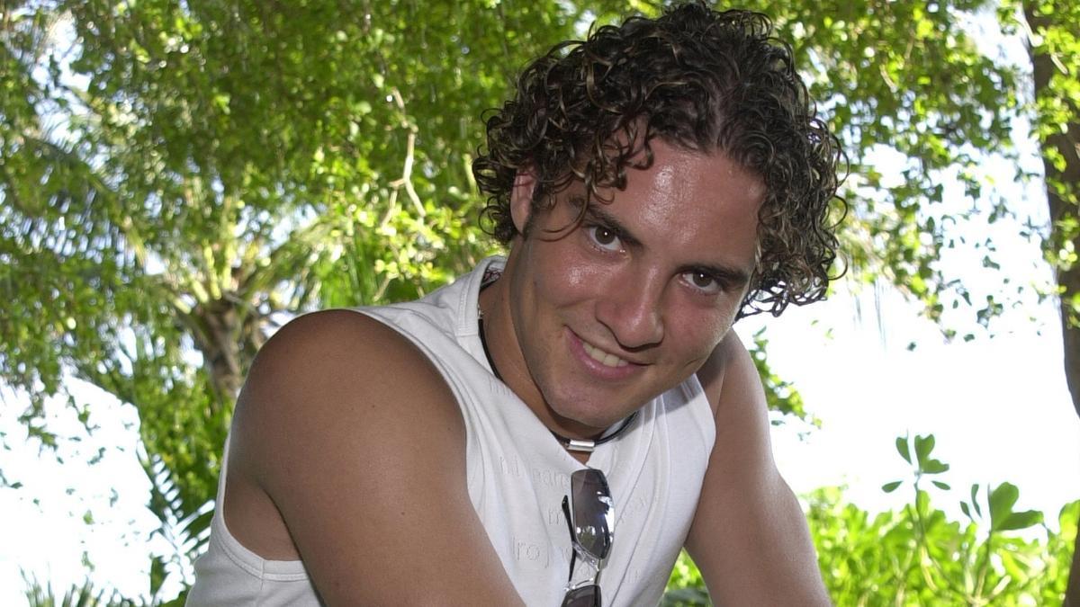 El raro estilo de vida de David Bisbal que le ha hecho no tener casi amigos en la industria