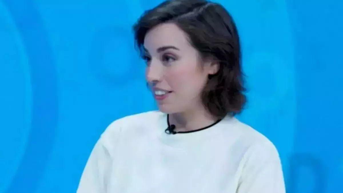La gallega Rosa rompe su silencio y denuncia lo que está pasando en 'Pasapalabra': «No eres consciente»