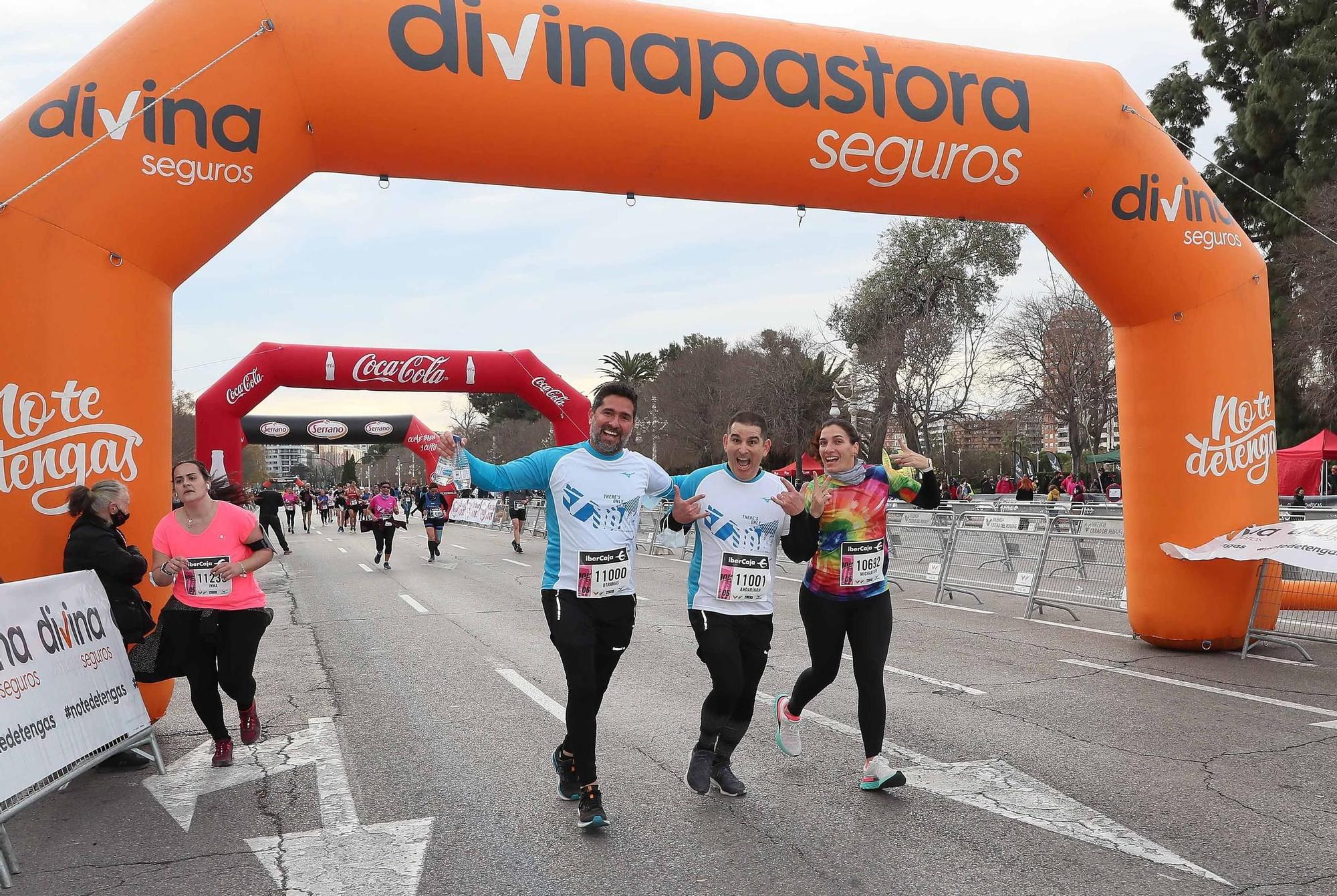 10K Valencia Ibercaja