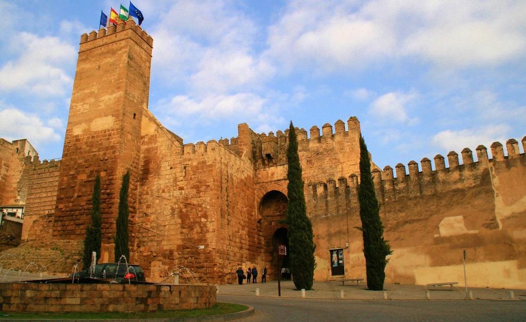 Ruta, Washington Irving