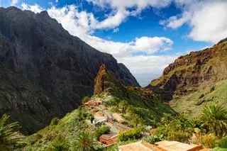 El viaje soñado que Darwin nunca pudo hacer: la isla española que le obsesionaba desde joven y a la que el Beagle no le dejó bajar por una cuarentena