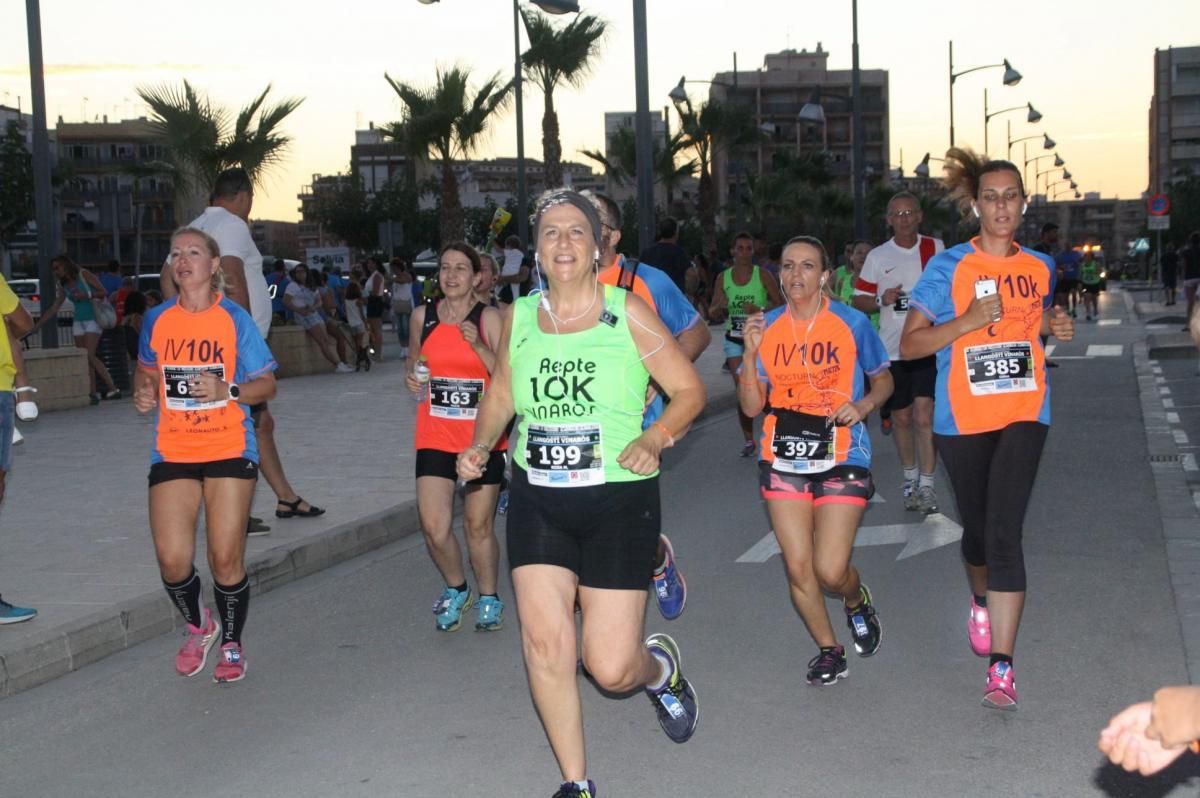 IV 10k Nocturn Llangostí de Vinaròs