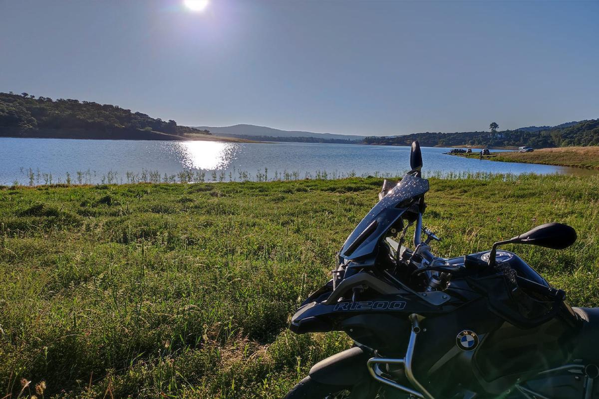 Las 3 mejores rutas en moto por Córdoba